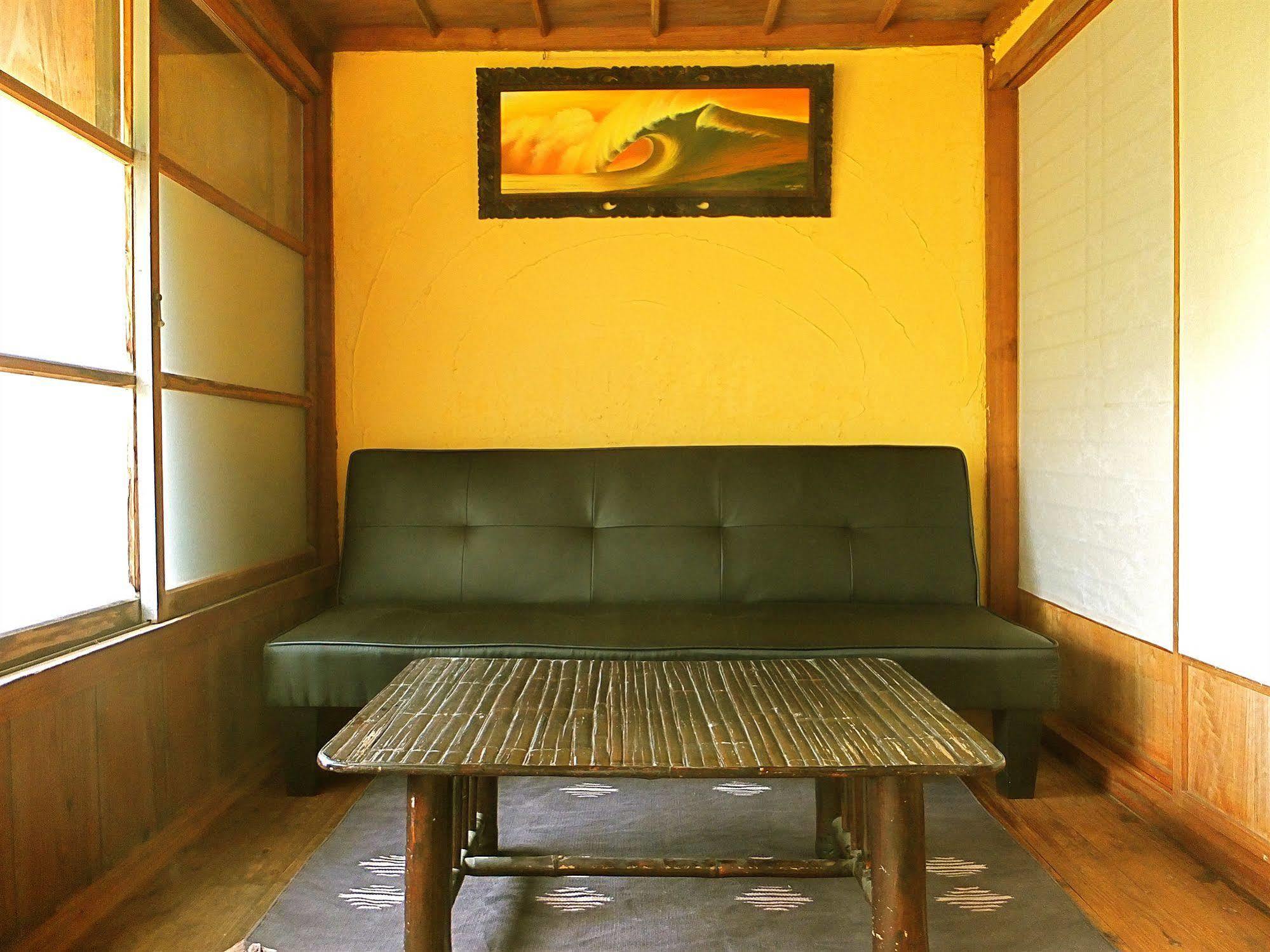 Kominka Sharehouse Hooju Miyazaki Exterior photo