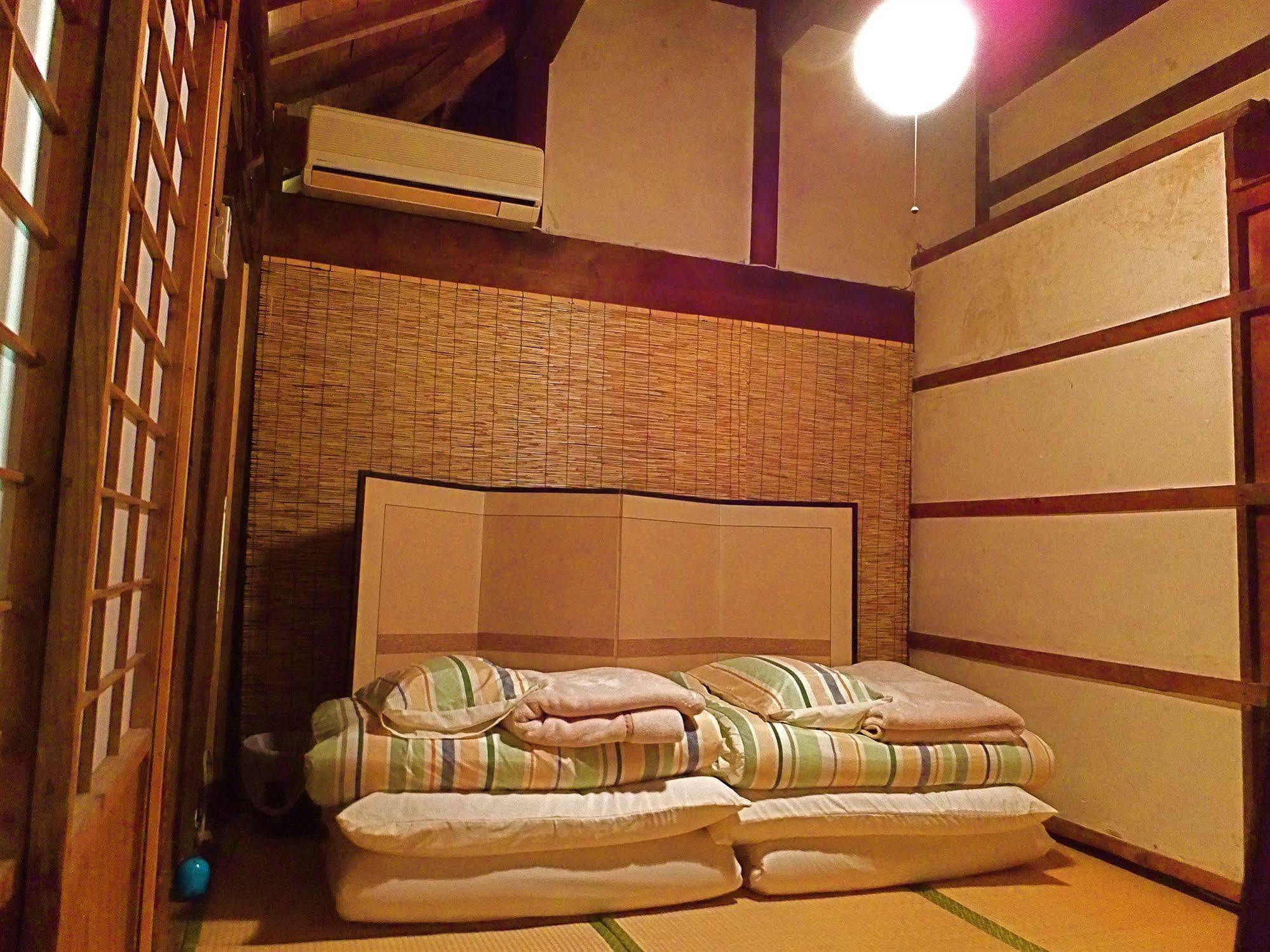 Kominka Sharehouse Hooju Miyazaki Exterior photo