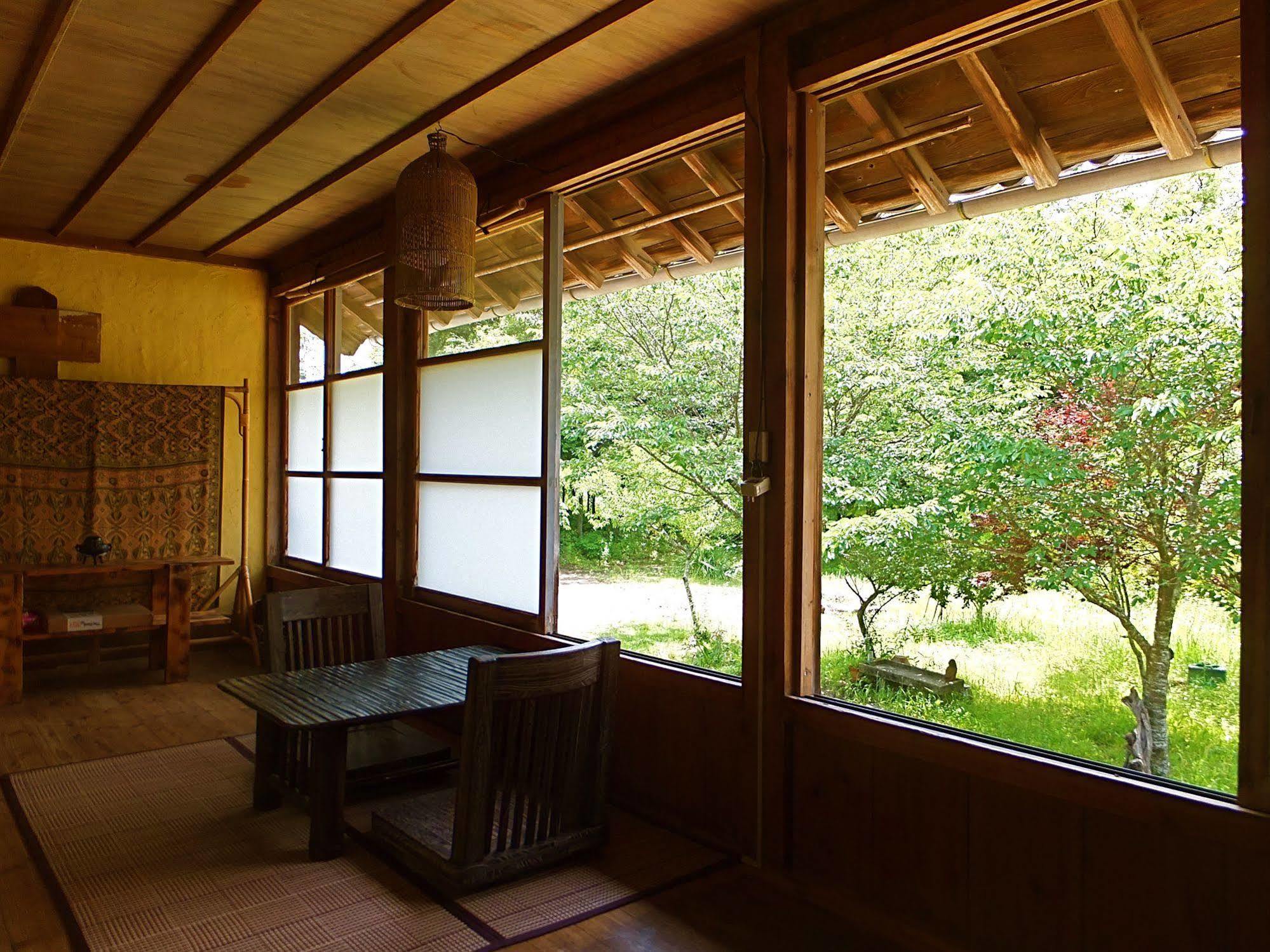 Kominka Sharehouse Hooju Miyazaki Exterior photo